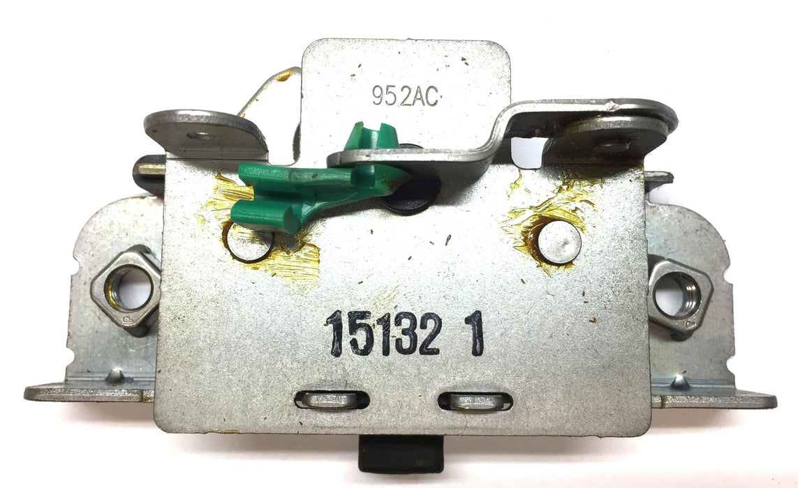Mopar Tailgate Latch Lock 55275952AC NOS
