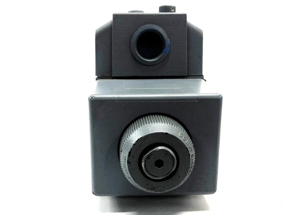 Double A Hydraulic Valve QM-5-C-10A3-L-TSPL REFURBISHED