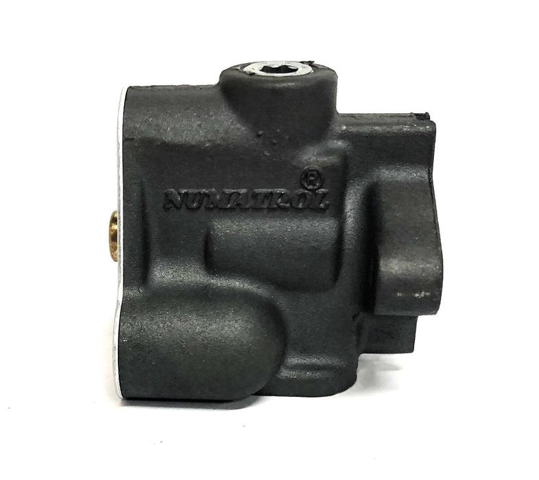 Numatrol Mechanical Valve PE4-0001 NOS