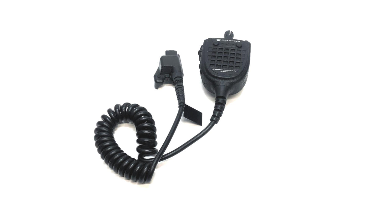 Motorola Remote Speaker Microphone RMN5088A USED