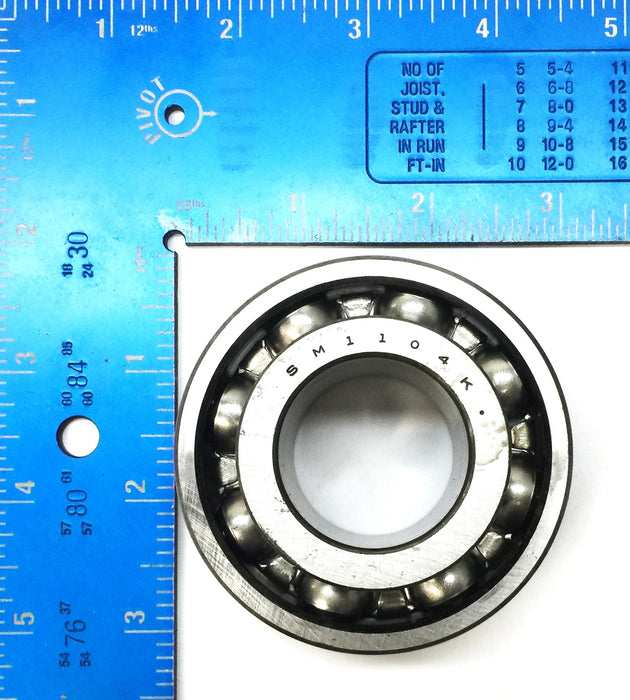 Fafnir Flanged Roller Bearing SM1104K (No Box/No Collar) NOS