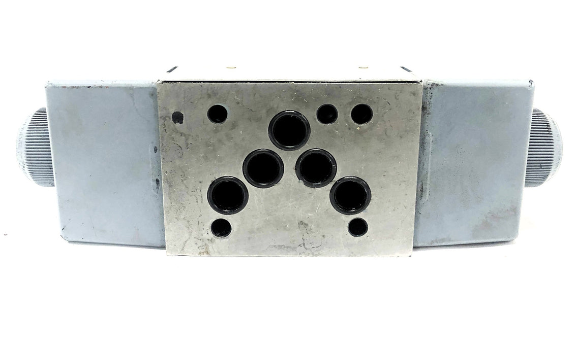 Double A Hydraulic Valve QM-5-C-10A3-L-TSPL REFURBISHED