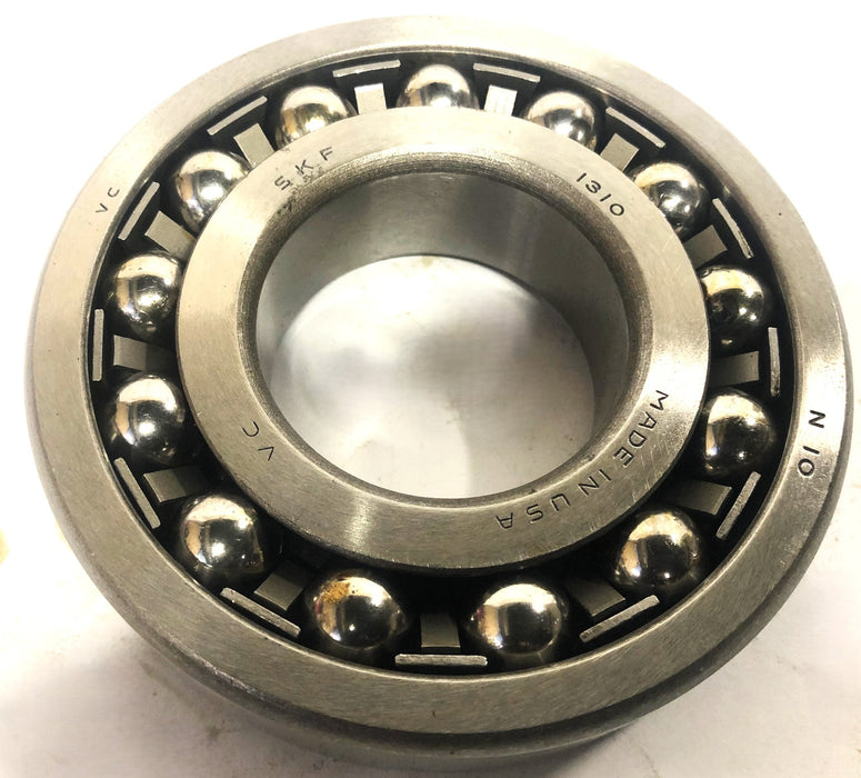 SKF N10 VC Self-Aligning Ball Bearing 1310 NOS