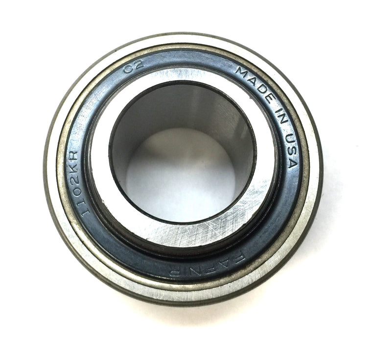 Fafnir Flanged Roller Bearing SM1102K/C4 (No Box/No Collar) NOS