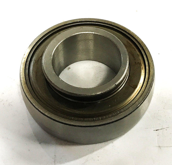 New Departure Insert Ball Bearing without Collar A106 NOS