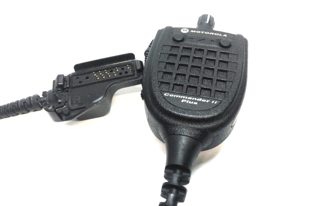 Motorola Remote Speaker Microphone RMN5088A USED