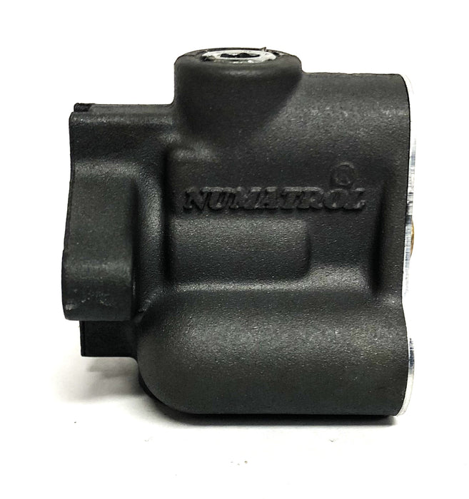 Numatrol Mechanical Valve PE4-0001 NOS