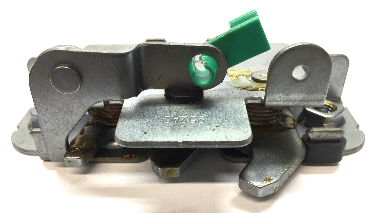 Mopar Tailgate Latch Lock 55275952AC NOS