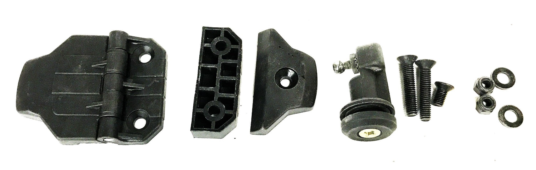 Ileri Window Hinge Kit 1038 [Lot of 2] NOS