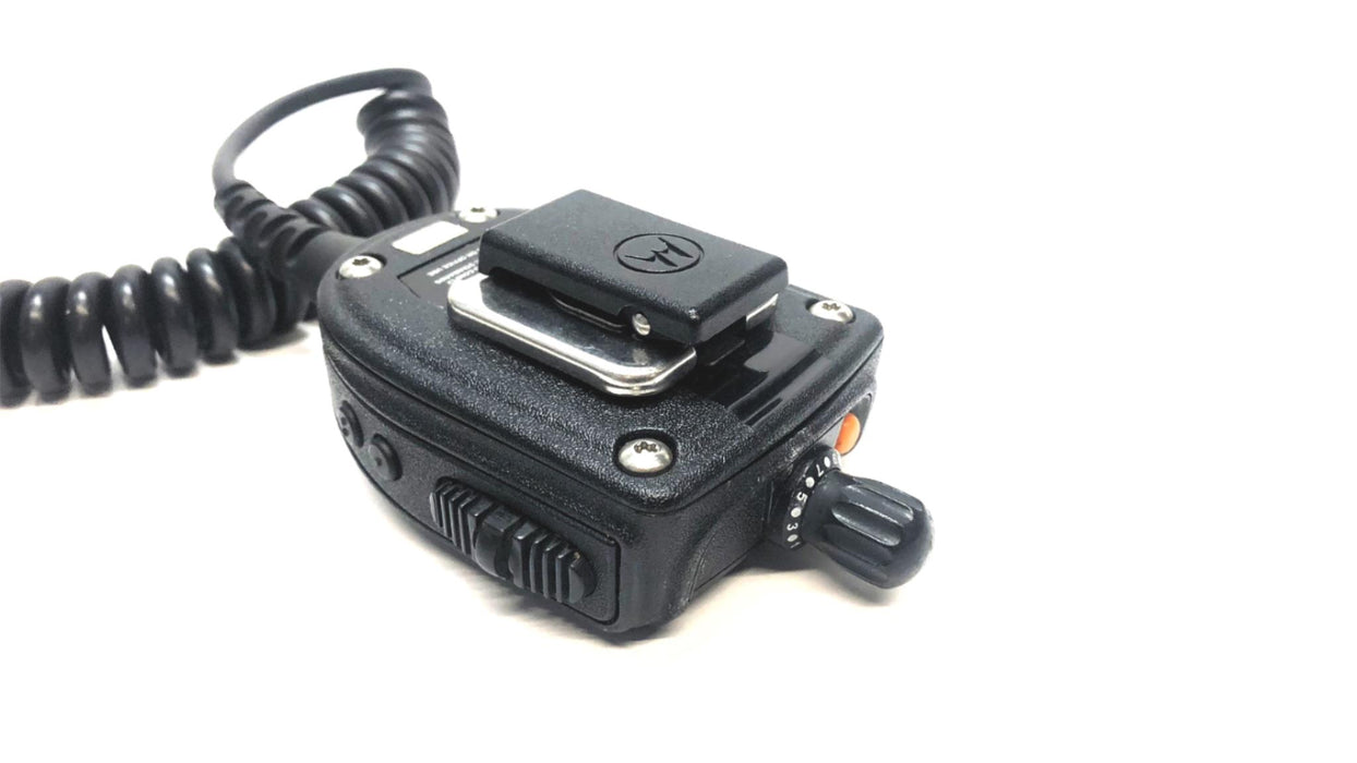Motorola Remote Speaker Microphone RMN5088A USED
