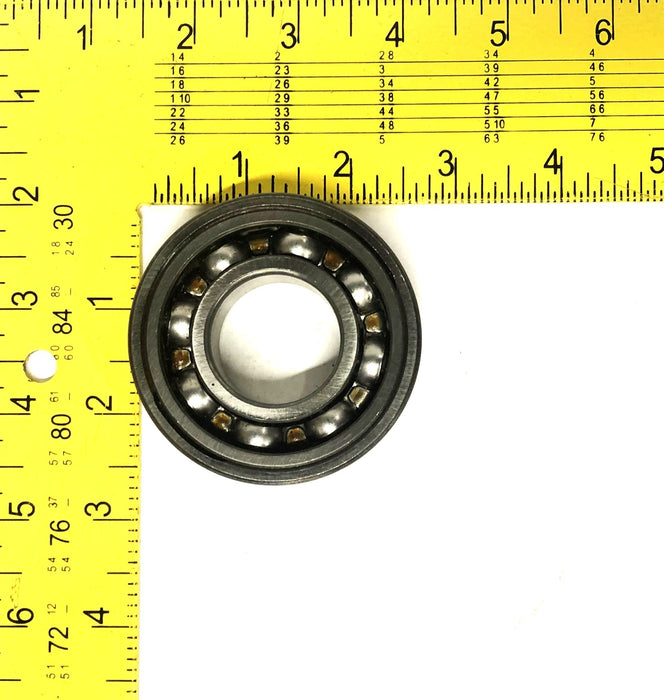 Fafnir Single Row Ball Bearing 206KB NOS