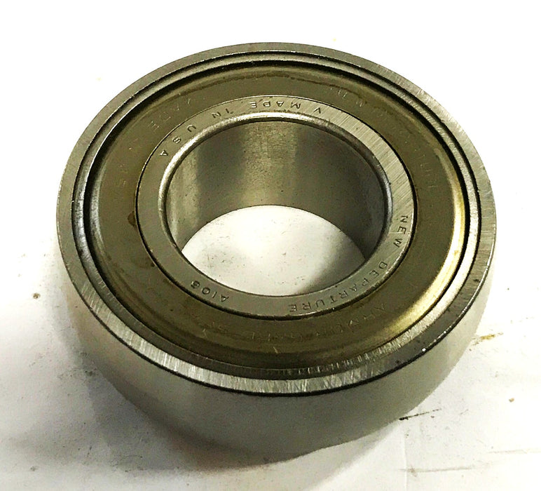 New Departure Insert Ball Bearing without Collar A106 NOS