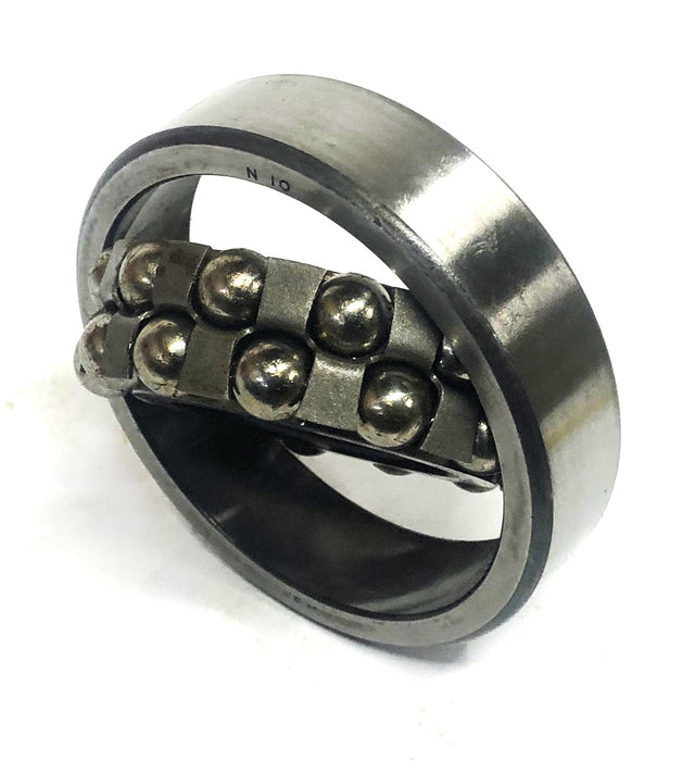 SKF N10 H3 Self-Aligning Ball Bearing 1310 NOS