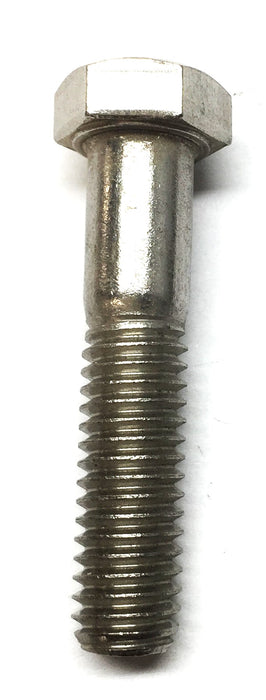 THE 3/8"-16x1-3/4" Hex Stainless Steel Bolt Screw F593C [Lot of 80] NOS
