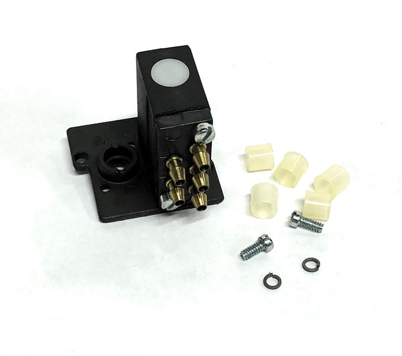 Numatrol Pushbutton Valve PB5-0001 NOS