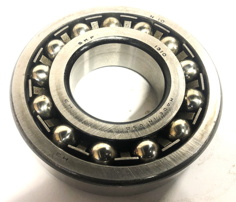 SKF N10 H3 Self-Aligning Ball Bearing 1310 NOS