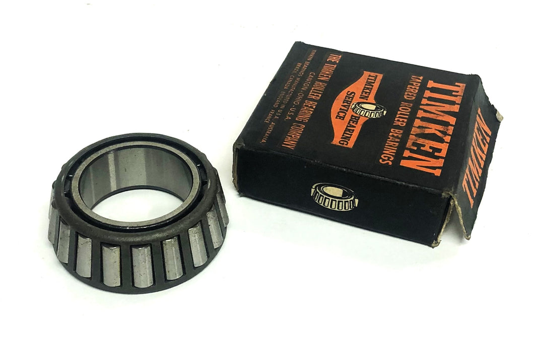 Timken Roller Bearing Cone Tapered 26884 NOS