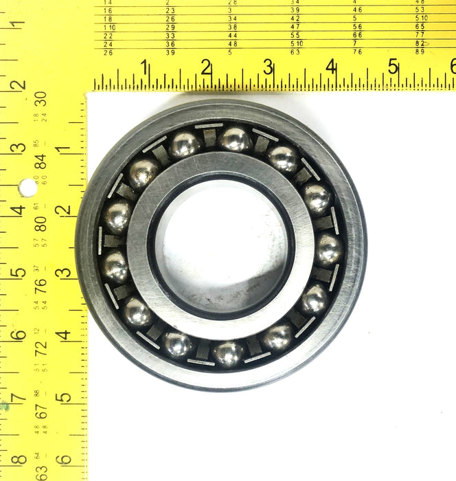 SKF N10 H3 Self-Aligning Ball Bearing 1310 NOS