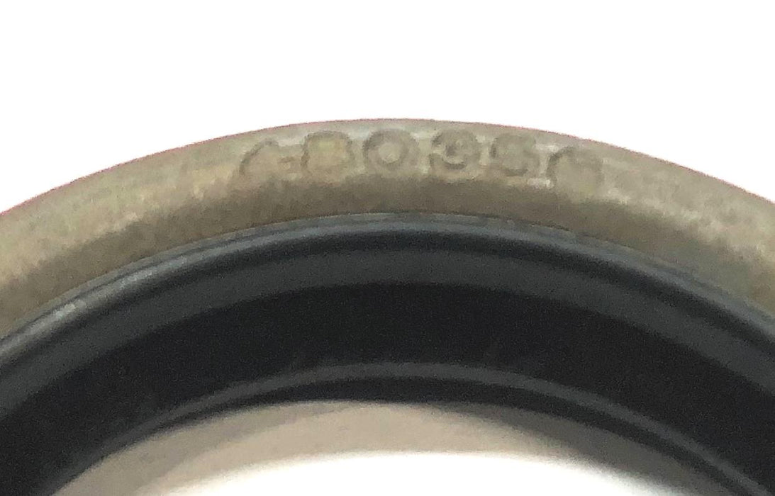 National Oil Seal 480356 [Lot of 2] NOS