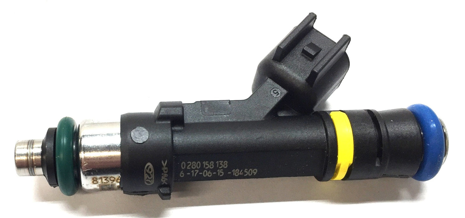 Ford Motorcraft Fuel Injector 7C3Z-9F593-A (CM-5144) NOS