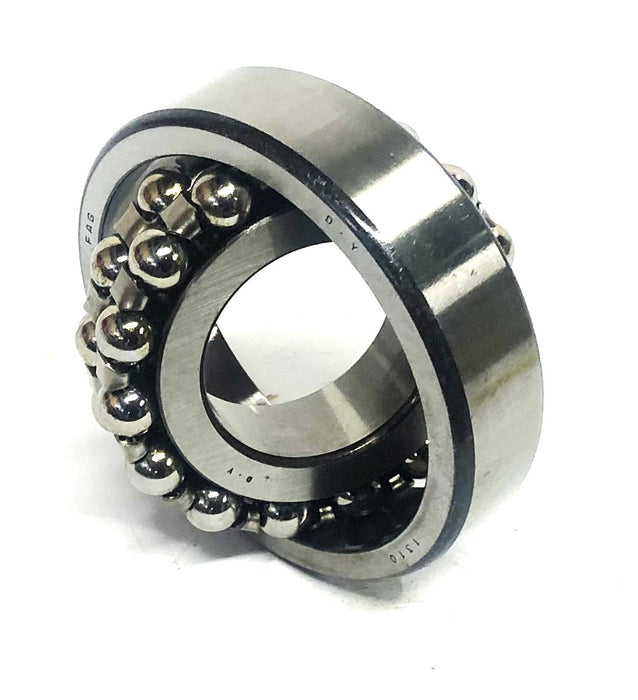 FAG D-Y Self-Aligning Ball Bearing 1310/1310-C3 NOS