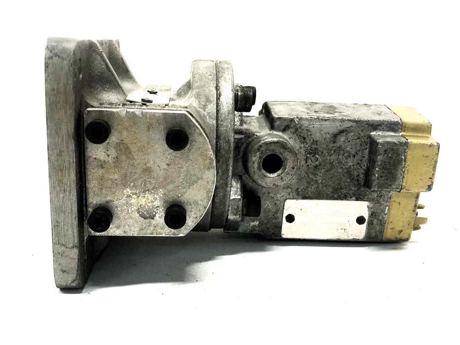 Ross Pneumatic Air Valve Norm. Closed 1773A5008 NOS