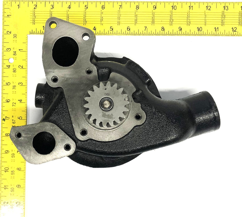 Total Source Forklift Water Pump LP126-9076 NOS