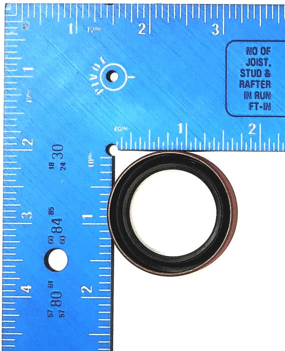 National Oil Seal 480356 [Lot of 2] NOS