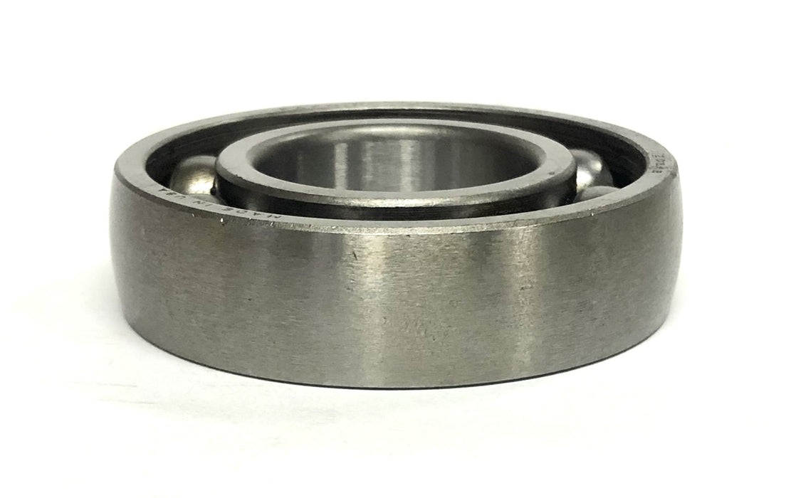 Fafnir Single Row Rounded Ball Bearing 206KB [Lot of 2] NOS