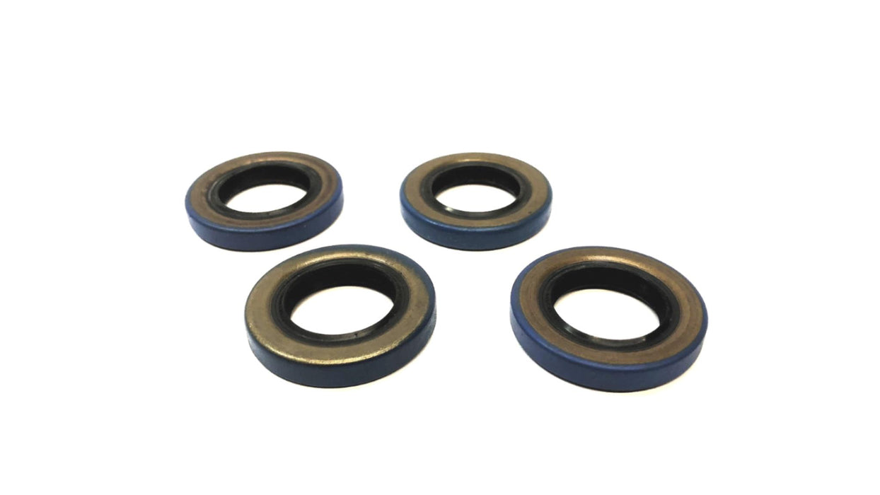 TCM Oil Seal 08142 [Lot of 4] NOS