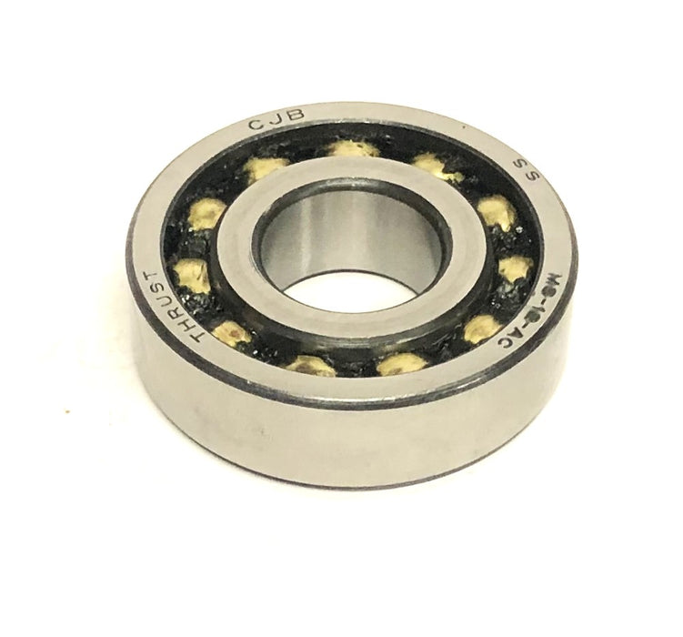 CJB Angular Contact Bearing MS-12-AC SS NOS