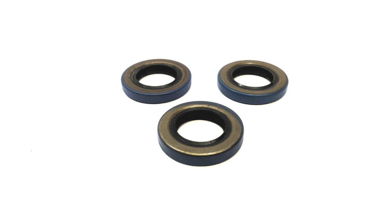 TCM Oil Seal 08142 [Lot of 3] NOS