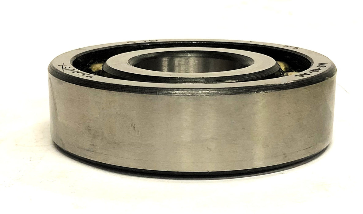 CJB Angular Contact Bearing MS-12-AC SS NOS