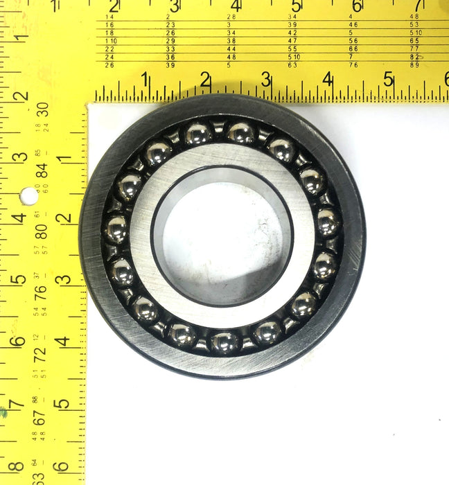 FAG D-Y Self-Aligning Ball Bearing 1310/1310-C3 NOS