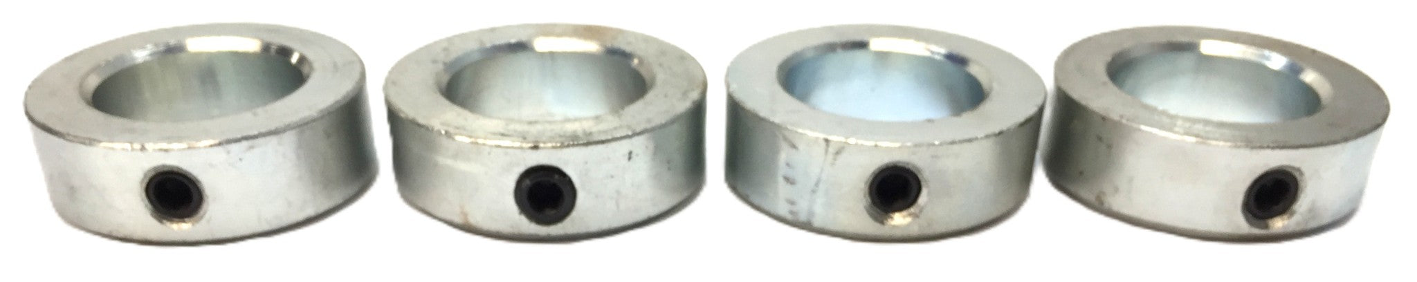 Unbranded 1-5/16" Set Screw Shaft Collar [Lot of 4] NOS