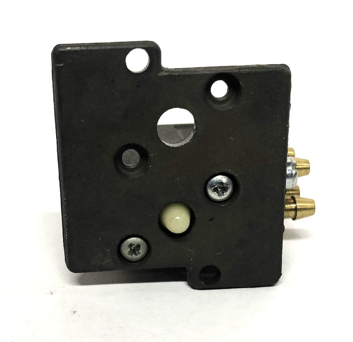 Numatrol Pushbutton Valve PB5-0001 NOS