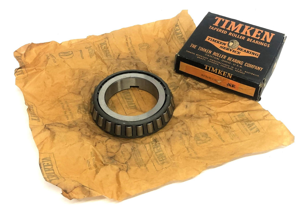 Timken Tapered Roller Bearing Cone 34274W NOS