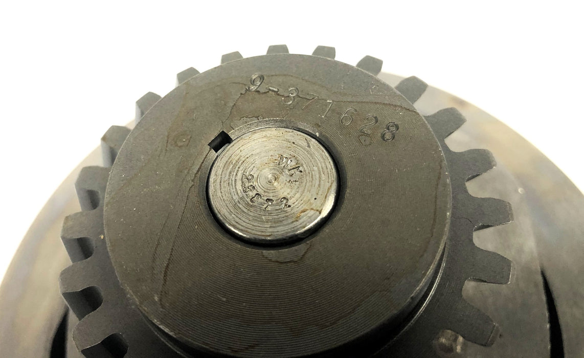 LPM Forklift Adapter 009-369064 (9-371628) NOS