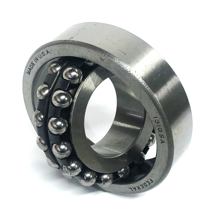 Federal Self-Aligning Ball Bearing 1310SA NOS