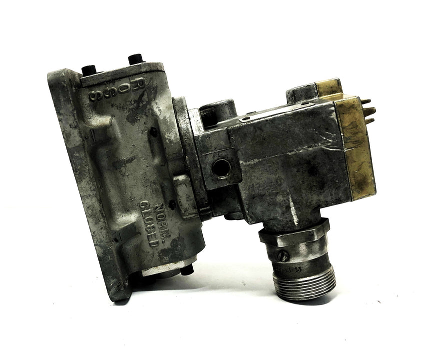 Ross Pneumatic Air Valve Norm. Closed 1773A5008 NOS
