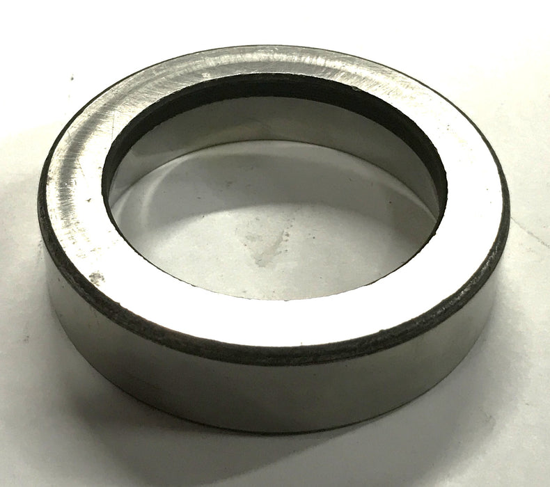 Bower Tapered Roller Bearing Cup (No Box) LM67019 [Lot of 2] NOS
