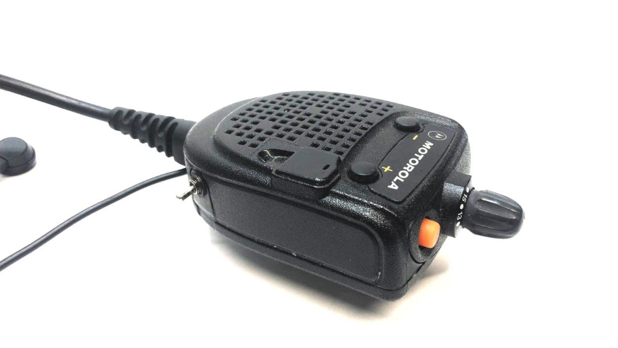 Motorola Remote Speaker Microphone RMN5023C USED