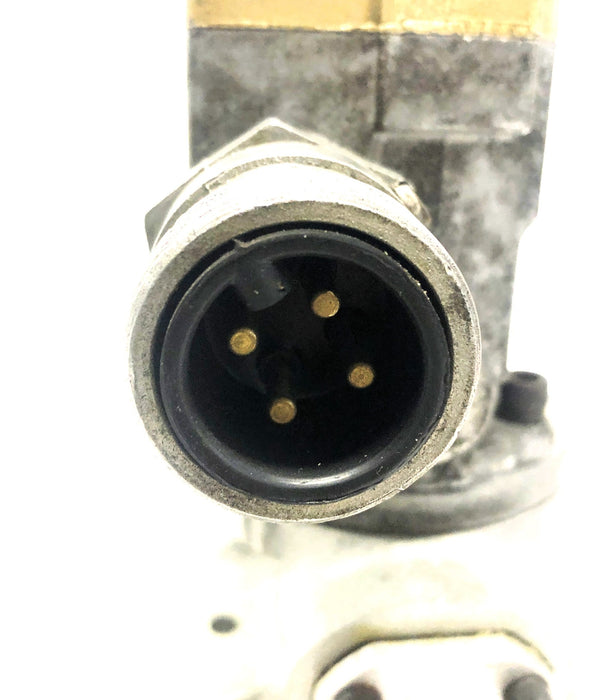Ross Pneumatic Air Valve Norm. Closed 1773A5008 NOS