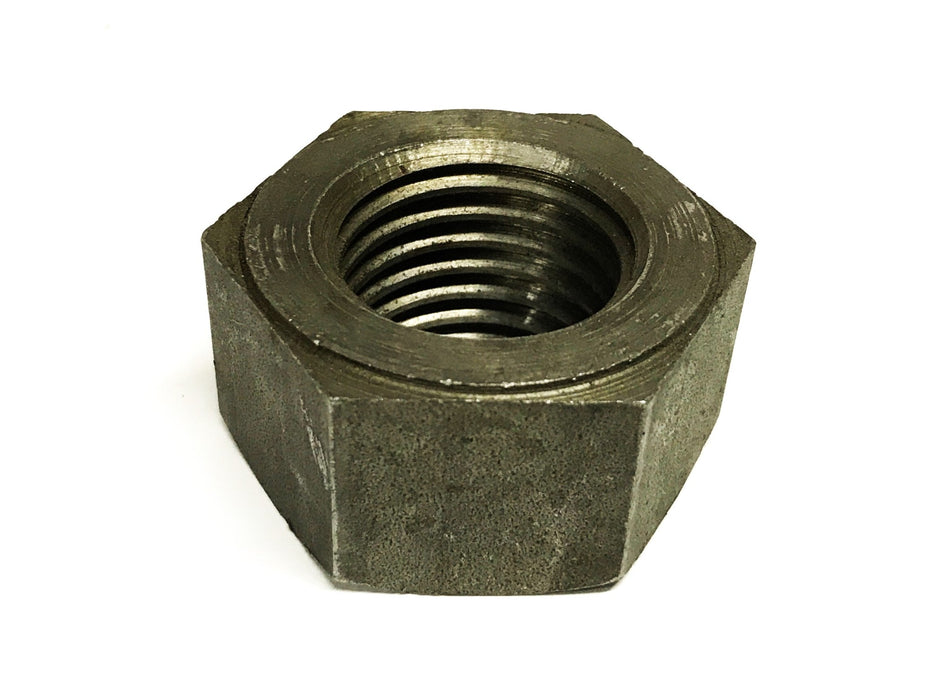 Unbranded 1-3/32 Hex Nut [Lot of 6] NOS