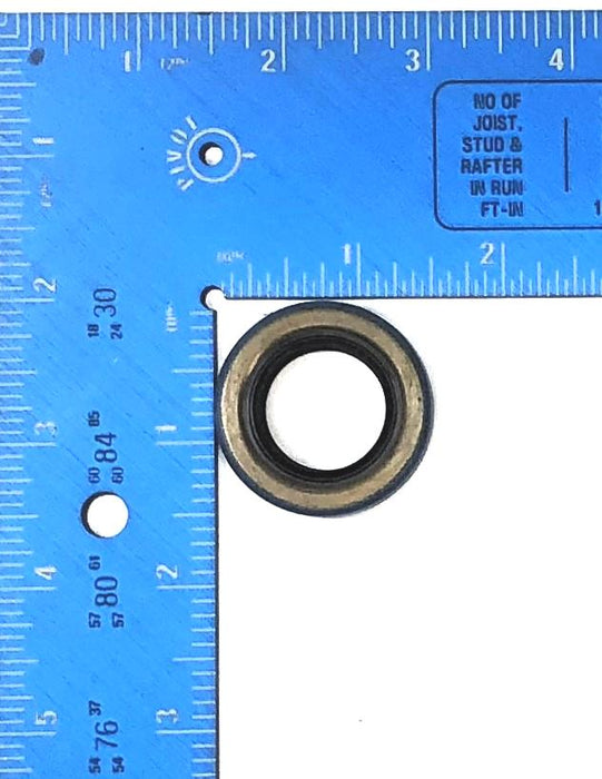 TCM Oil Seal 08142 [Lot of 3] NOS