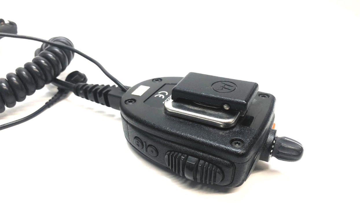 Motorola Remote Speaker Microphone RMN5023C USED