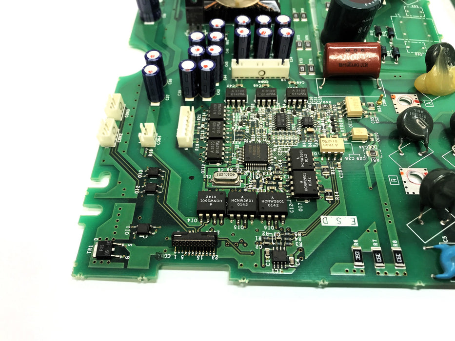 Mitsubishi A54MA11A Driver Board BC186A410G51 USED