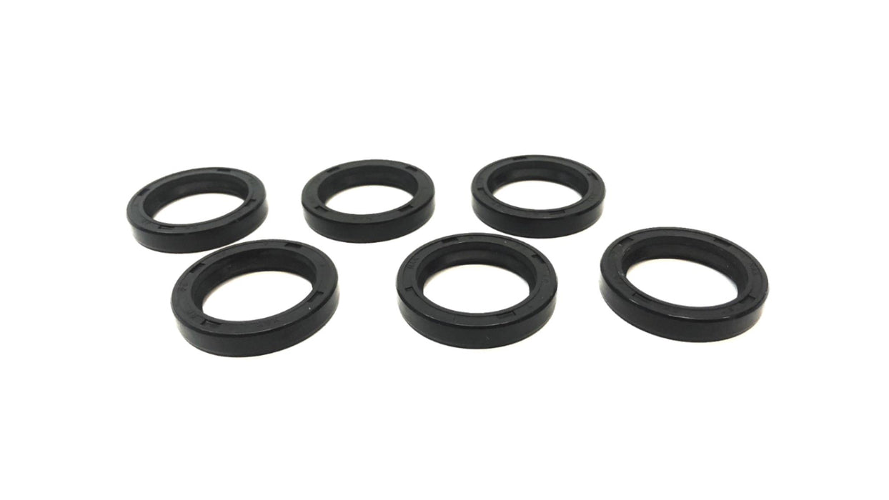NAK Oil Seal 28mm x 40mm x 7mm [Lot of 6] NOS