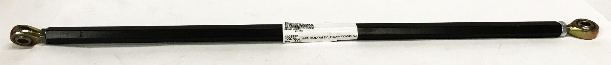 New Flyer Rear Door Connecting Rod Assembly 6303322 NOS