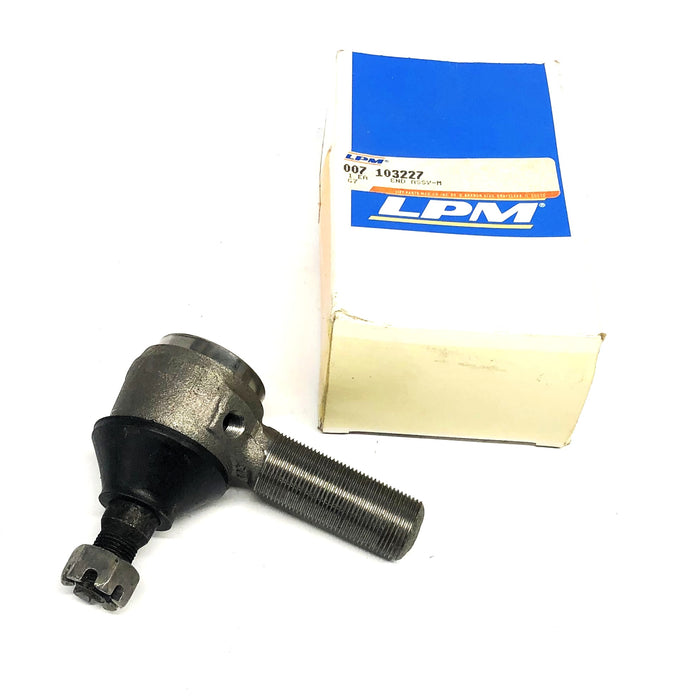 LPM Rod End Assembly 103227 NOS